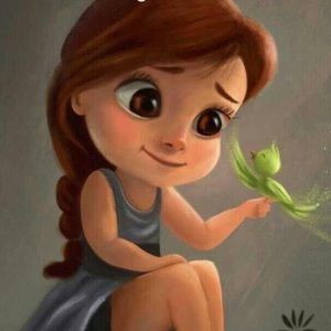 Meet your Posher, Aurora